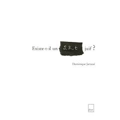 Existe-t-il un art juif ?