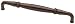 Liberty Hardware P16680C-VBR-C 224mm Pull Kentworth