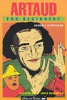 Artaud for Beginners (Documentary Comic Book)