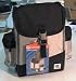 Gameboy Rucksack