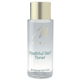 Youthful Skin Toner, Rehydrates and Conditions, 114 ml (4 fl. oz.)