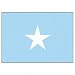 Somalia Flag