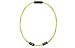 Trion-Z Yellow Ionic/Magnetic Single Necklace - Trionz