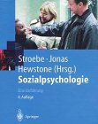 Sozialpsychologie. Eine Einführung