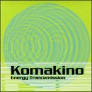Album cover for Energy Trancemission by Komakino CD from which you can create your own MP3 Ringtones / Realtones using the ToneBee online ringtone maker.