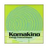 Energy Trancemissionvon "Komakino"