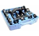 Master Wheel Bearing and Hub R&R Kit w/ Case B90