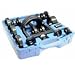 Master Wheel Bearing and Hub R&R Kit w/ Case B90
