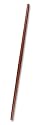 54" Hardwood Jo Staff - 54 inches
