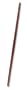 54" Hardwood Jo Staff - 54 inches
