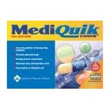 mediquik cards