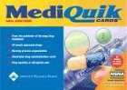 Cover image : Mediquik Cards