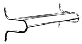 4 Wall Mount Coat / Hat Rack
