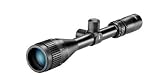 Varmint 2.5-10x42mm Matte MilDot