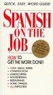 spanish on the job