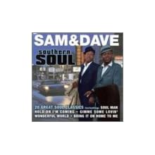 southern Soul