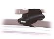 Thule Crossroad Railing Pack