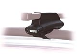 Thule 450 CrossRoad Railing Roof Rack Foot Pack (Set of 4)