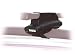 Thule 450 CrossRoad Railing Roof Rack Foot Pack (Set of 4)