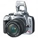Canon Cameras EOS Digital Rebel XT