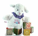 Eigenschaften Käthe Kruse 87279 8 / Käthe Kruse 87279 8 - Spieluhr kleines Lamm