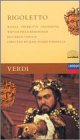 Verdi - Rigoletto / Chailly, Pavarotti, Wixell, Gruberova, Vienna Philharmonic [VHS]