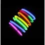 8" Glowstick Glow Stick Bracelets **100 Qty*** - Assorted Color Glowsticks