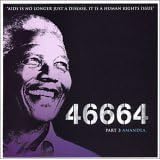 Click here to buy 46664 Part 3 Amandla - Nelson Mandela Aids Concert by  Eurythmics, Youssou NDour, Abdel Wright, Ms Dynamite, and Danny K .