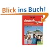 Deutsch rapid, 2 Audio-CDs m. Begleitbuch, Deutsch-Polnisch: Selbstlernkurs Deutsch f�r Anf�nger. 2 CDs, 1 Lehrbuch (120 S., ilustr.), 1 Grammatikbogen