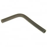 Gates 18020 Molded Heater Hose by Gates