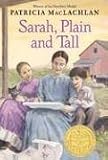 Sarah, Plain and Tall (Sarah, Plain and Tall Saga)