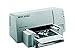 HP Deskjet 870cxi - Printer - colour - ink-jet - Legal - 600 dpi x 600 dpi - up to 8 ppm - capacity: 150 pages - parallel, serial