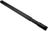 PEERLESS ADJ0203 Adjustable Length Extension Columns for Jumbo 2000 TV Ceiling Mounts (2-3 ft)