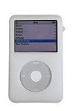 Cta Digital Ip-hvc Skin Case for Ipod Vi