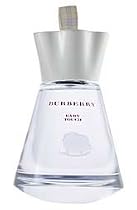 Burberry Baby Touch by Burberry for Kids 3.3 oz Eau de Toilette Spray