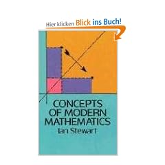 Concepts of Modern Mathematics