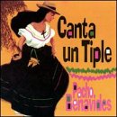 CD-Charts  Search : Canta Un Tiple