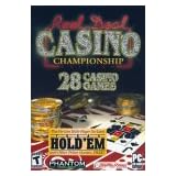 casino games Reel Deal Casino Championship Edition CD ROM casino games