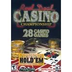 Reel Deal Casino Championship Edition: Video Games