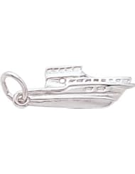 Rembrandt Charms Boat Charm