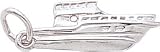 Boat Charm by Rembrandt Charms