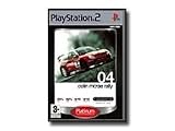 Revue Codemasters  / Colin McRae Rally 04 Platinum - Ensemble complet - 1 utilisateur - PlayStation 2