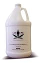 Hempz Herbal Moisturizer Gallon 128 Oz with pump