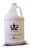 Hempz Herbal Moisturizer Gallon 128 Oz