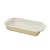 Chasseur Cast Iron Rectangular Dish 39 x 21 x 5.5 cm Cream