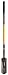 Kodiak Ditchmaster Shovel (1552000)