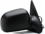 98-05 FORD RANGER MIRROR RH (PASSENGER SIDE) TRUCK, Power, Textured Finish (1998 98 1999 99 2000 00 2001 01 2002 02 2003 03 2004 04 2005 05) FD34ER F57Z17682B