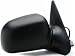 98-05 FORD RANGER MIRROR RH (PASSENGER SIDE) TRUCK, Power, Textured Finish (1998 98 1999 99 2000 00 2001 01 2002 02 2003 03 2004 04 2005 05) FD34ER F57Z17682B