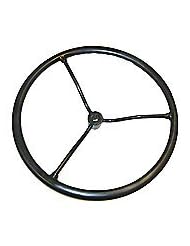 Tractor Steering Wheel Fits Farmall H & M Series & Others