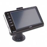 Support GPS-7V106-IUS 7 Inch Gps Auto Navigation